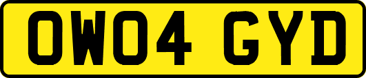 OW04GYD