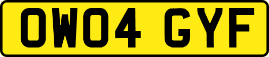 OW04GYF