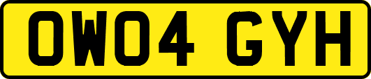 OW04GYH