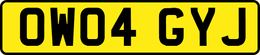 OW04GYJ