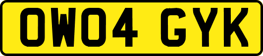 OW04GYK