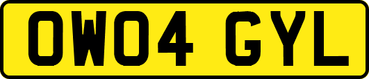 OW04GYL
