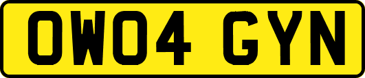 OW04GYN