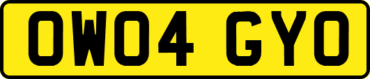 OW04GYO
