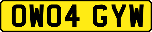 OW04GYW