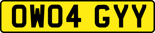 OW04GYY