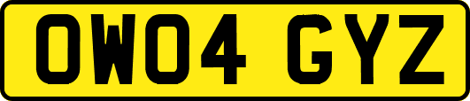 OW04GYZ