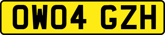 OW04GZH