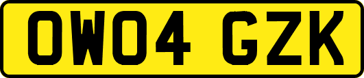 OW04GZK