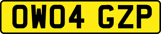 OW04GZP