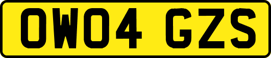 OW04GZS