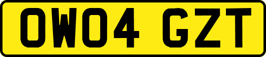 OW04GZT