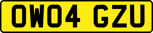 OW04GZU