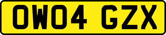 OW04GZX
