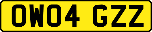 OW04GZZ