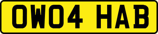 OW04HAB