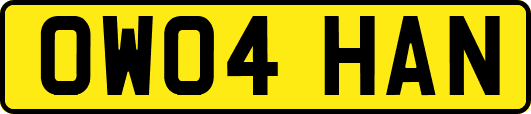OW04HAN