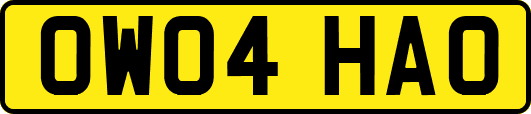 OW04HAO
