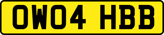 OW04HBB