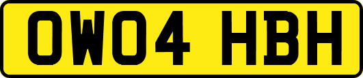 OW04HBH