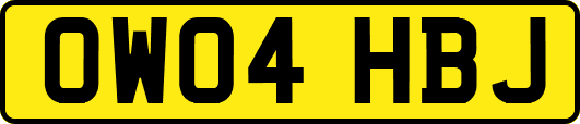 OW04HBJ