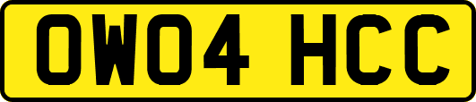 OW04HCC