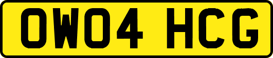 OW04HCG