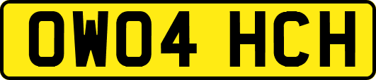 OW04HCH