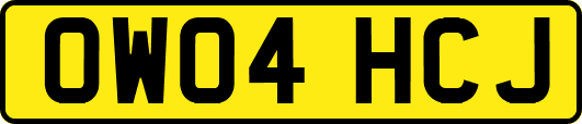 OW04HCJ