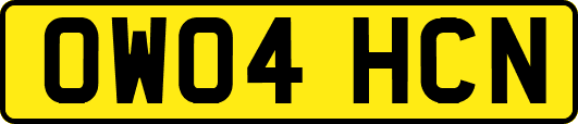 OW04HCN