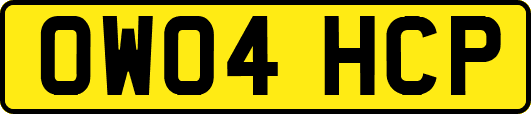 OW04HCP