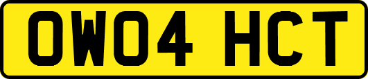 OW04HCT