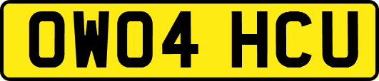 OW04HCU