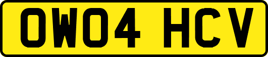 OW04HCV