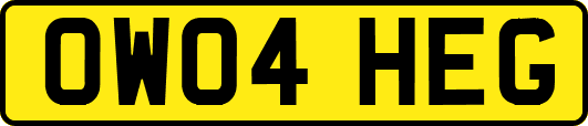 OW04HEG