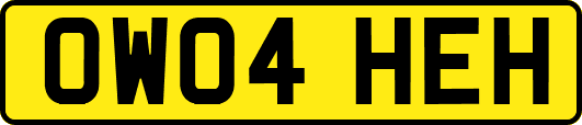 OW04HEH