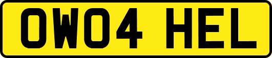 OW04HEL