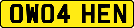 OW04HEN