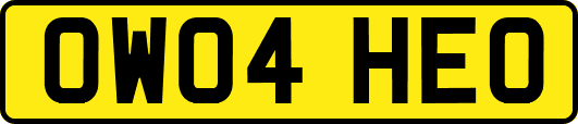 OW04HEO