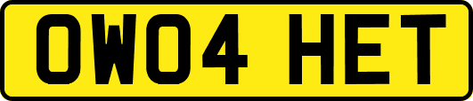 OW04HET
