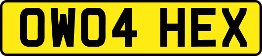 OW04HEX