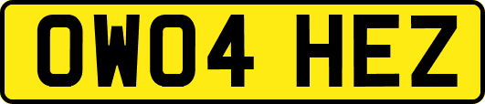 OW04HEZ