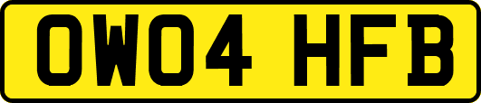 OW04HFB