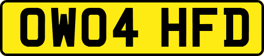 OW04HFD