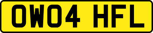 OW04HFL