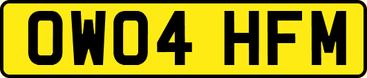 OW04HFM