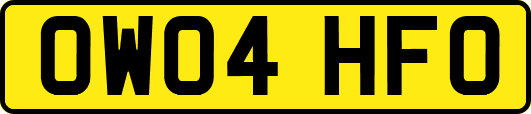 OW04HFO
