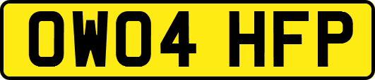 OW04HFP