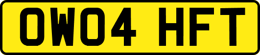 OW04HFT