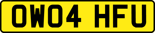 OW04HFU